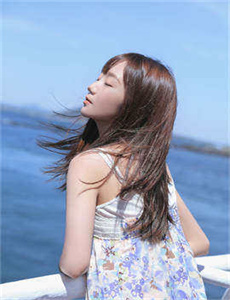 《塔里木河》