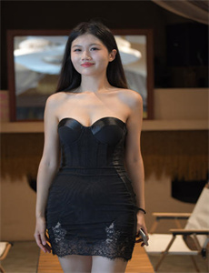 《茶盗》
