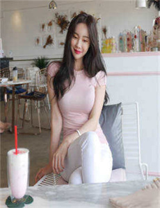 《白百合一指弹指的图片》