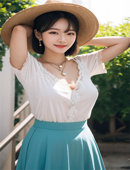 傷心的女人_美女和男人一起努力製作豆漿