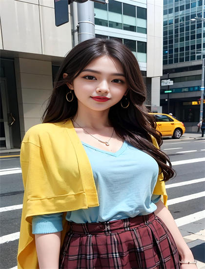 《和服家政妇》色彩运用解析：色调选择与情绪表达分析