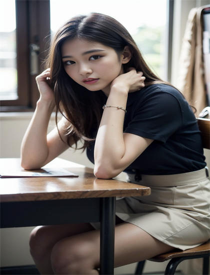 女人在海底撈拍攝視頻_最好看的國產特效大片