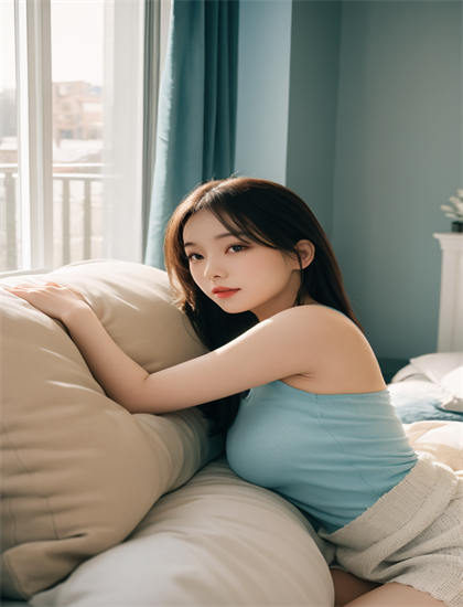 景甜久違曬自拍_97mini