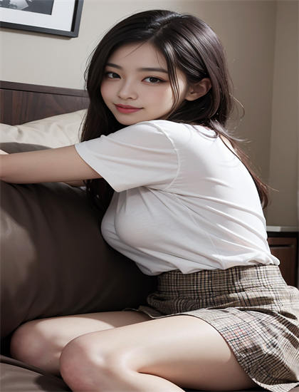 少女第一次做AE视频技巧-我在电影世界当王爷